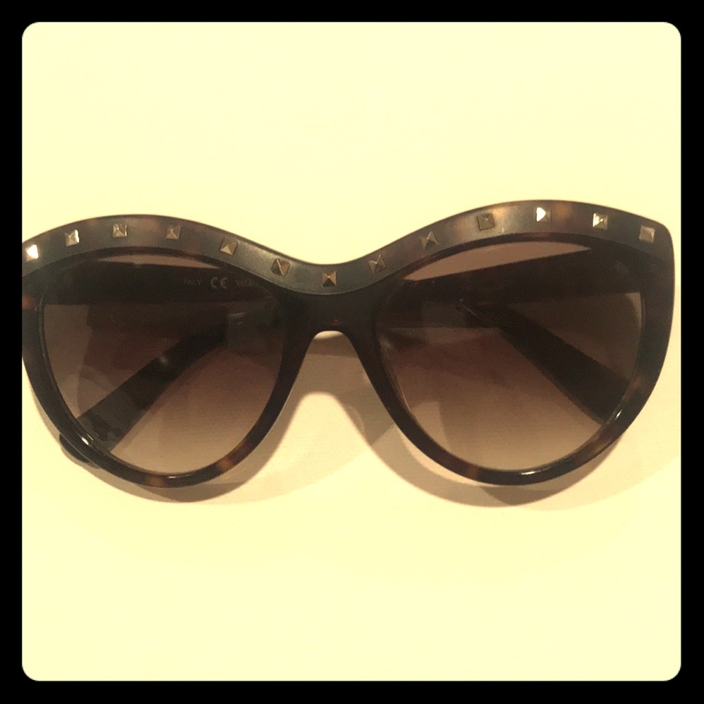 Valentino Sunglasses